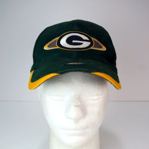 VTG NFL Green Bay Packers Hat Sports Specialties